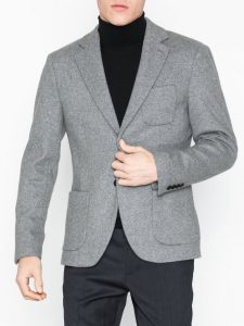SELECTED homme blazer grey