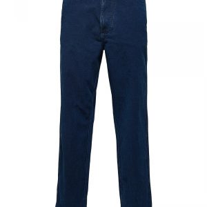 SELECTED homme jeans dark blue