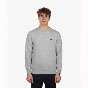ANTWRP sweater grey