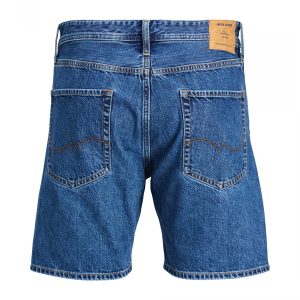JACK&JONES original shorts blue denim