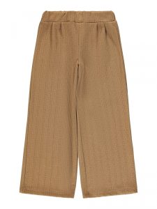 name it wide pant toasted coconut