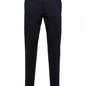 SELECTED homme trousers navy blazer