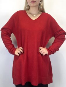 SUSY MIX pull rosso