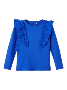 name it ls top dazzling blue
