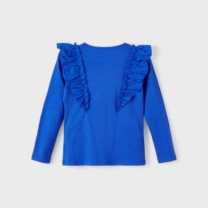 name it ls top dazzling blue