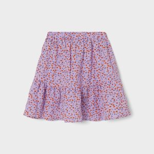 name it skirt lavendula
