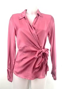 SUSY MIX top rosa pink