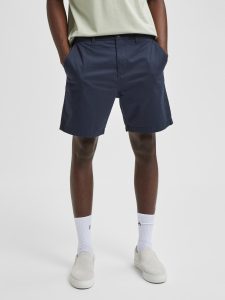 SELECTED homme shorts dark saphire