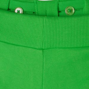 LMTD sweat pant bright green