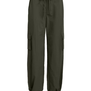 OBJECT mw cargo pant forest night