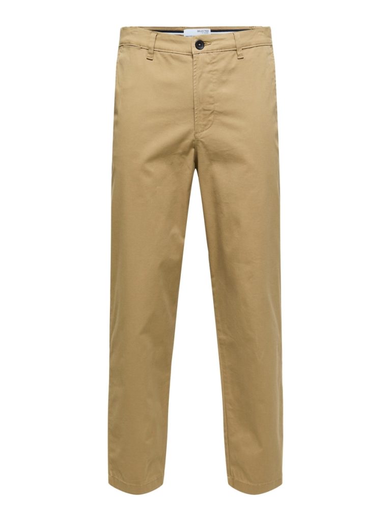 SELECTED homme tapered flex pant emine