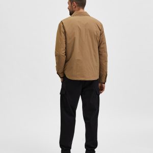 SELECTED homme jacket ermine