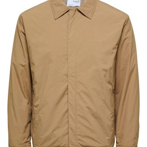 SELECTED homme jacket ermine