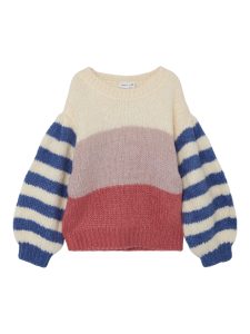 name it ls knit ebb and flow