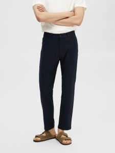 SELECTED homme pant sky captain