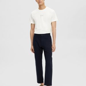 SELECTED homme pant sky captain