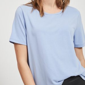 OBJECT s/s t-shirt serenity