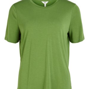 OBJECT s/s t-shirt artichoke green