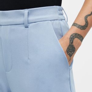 OBJECT wide pant serenity