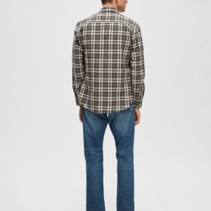 SELECTED homme shirt ls check