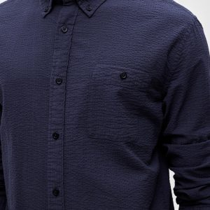 SELECTED homme ls shirt sky captain