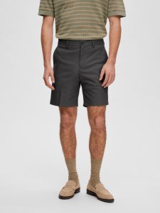 SELECTED homme shorts black